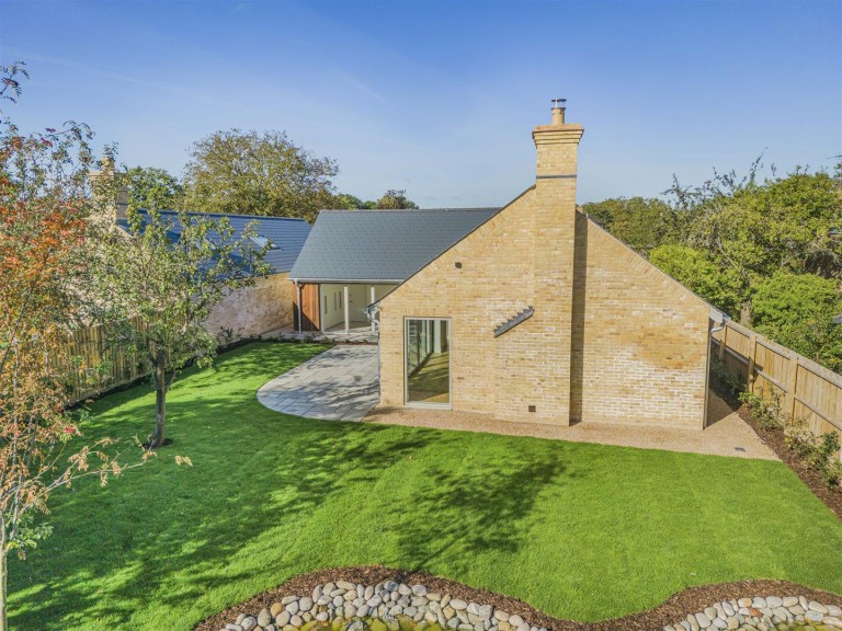 Images for Barton Road, Haslingfield, Cambridge