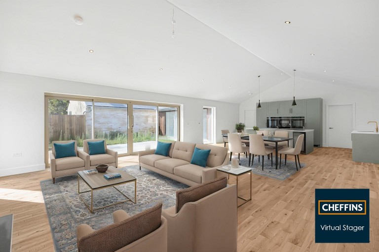 Images for Barton Road, Haslingfield, Cambridge