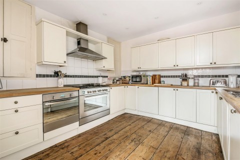 Click the photo for more details of Belmont Road, Exeter