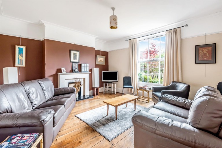 Images for Belmont Road, Exeter