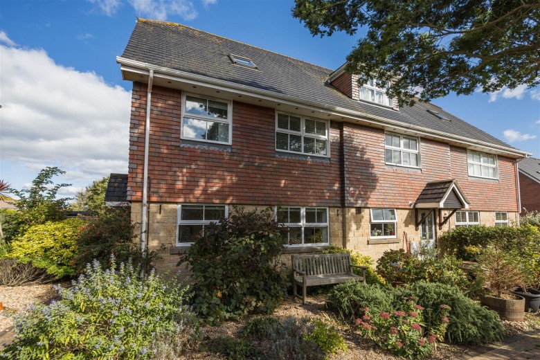 Click the photo for more details of Yarmouth, Isle of Wight