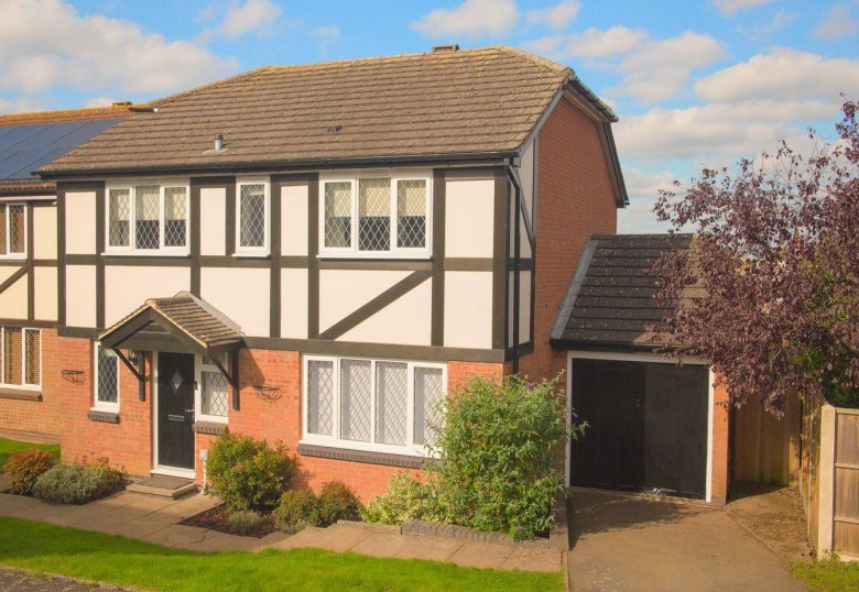 Click the photo for more details of Spring Close, Kilsby, Rugby, CV23