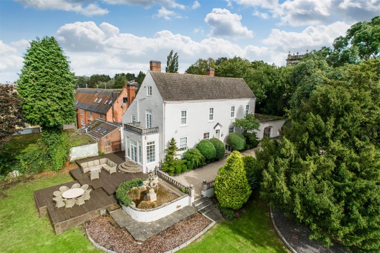 View Full Details for Sheepy Road, Sibson, CV13