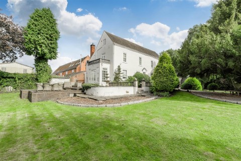 Click the photo for more details of Sheepy Road, Sibson, CV13