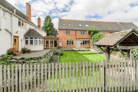 Click the photo for more details of Sheepy Road, Sibson, CV13