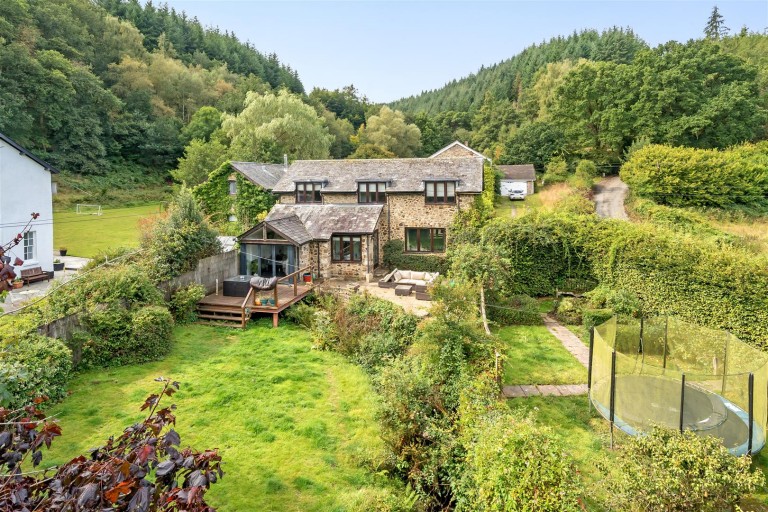 Images for Drewsteignton, Exeter