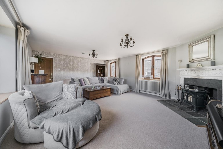 Images for Drewsteignton, Exeter