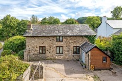 Images for Drewsteignton, Exeter