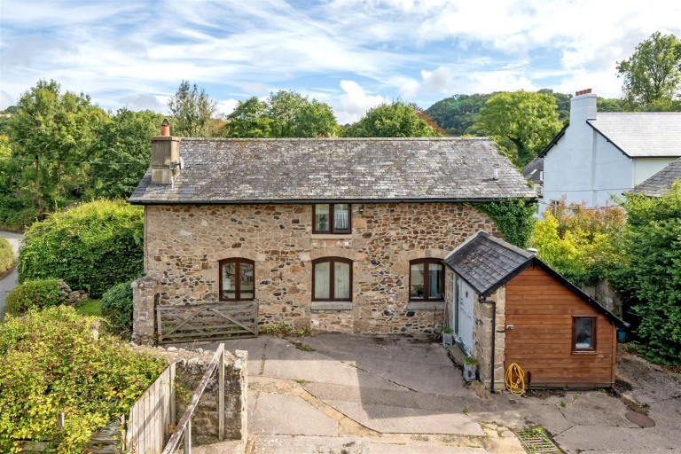 Images for Drewsteignton, Exeter