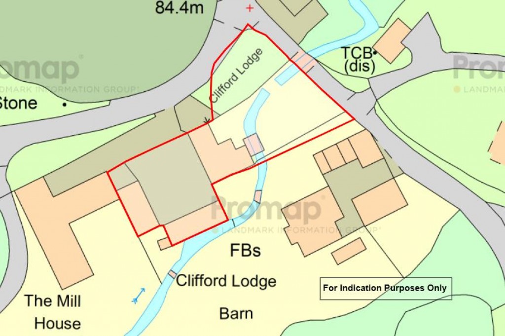 Floorplans For Drewsteignton, Exeter