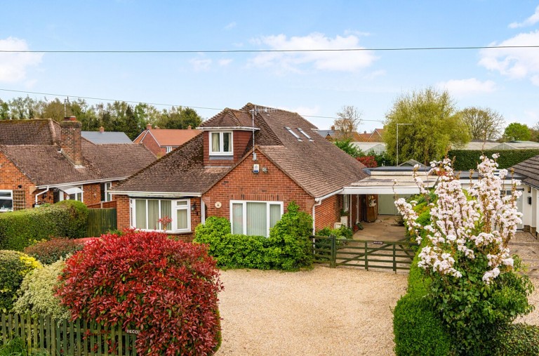 Images for Church Lane, Eastergate, PO20