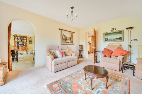 Click the photo for more details of Church Lane, Eastergate, PO20