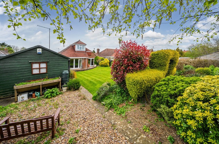 Images for Church Lane, Eastergate, PO20