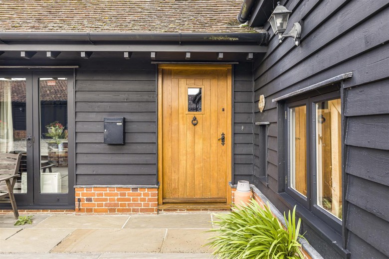 Click the photo for more details of Turnpike Hill, Withersfield