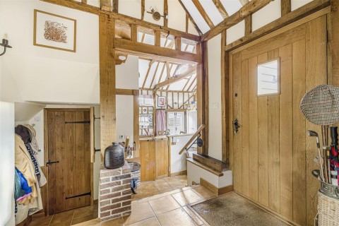 Click the photo for more details of Turnpike Hill, Withersfield