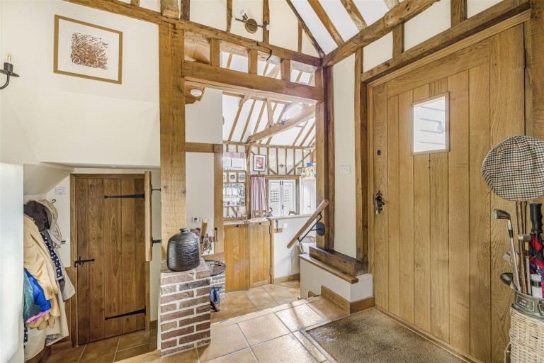 Images for Turnpike Hill, Withersfield