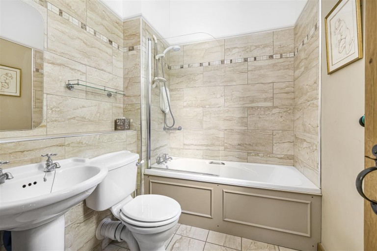 Images for Turnpike Hill, Withersfield