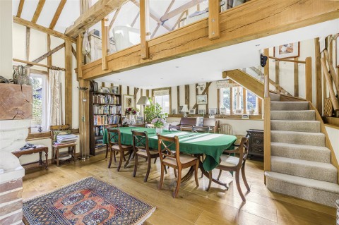 Click the photo for more details of Turnpike Hill, Withersfield