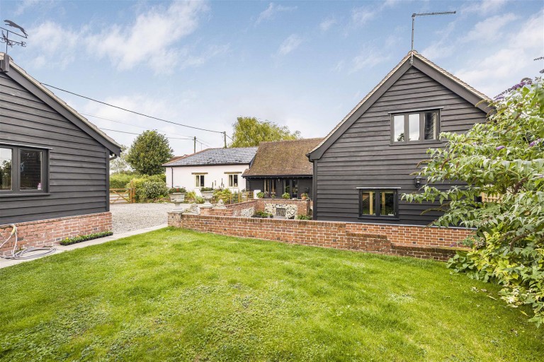 Images for Turnpike Hill, Withersfield