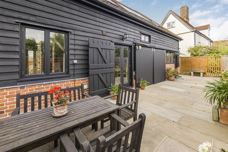 Images for Turnpike Hill, Withersfield