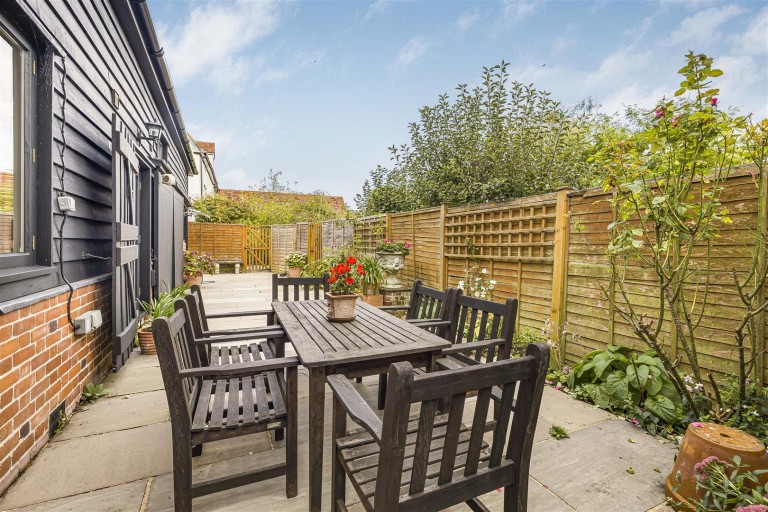 Images for Turnpike Hill, Withersfield