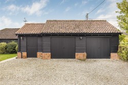 Images for Turnpike Hill, Withersfield