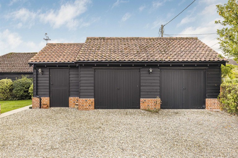 Images for Turnpike Hill, Withersfield