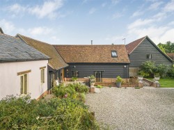 Images for Turnpike Hill, Withersfield