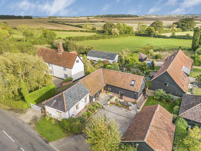 Images for Turnpike Hill, Withersfield
