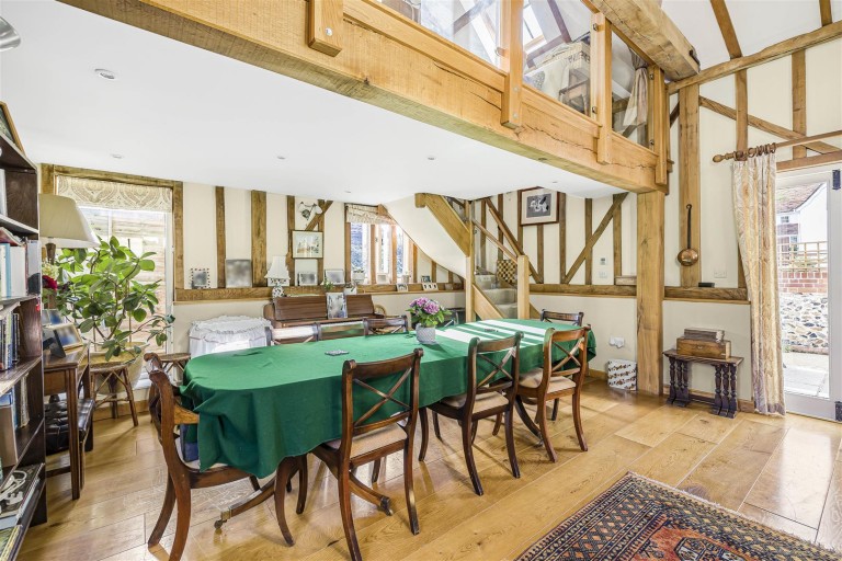 Images for Turnpike Hill, Withersfield