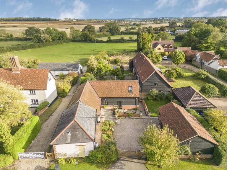 Images for Turnpike Hill, Withersfield