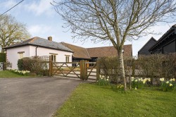 Images for Turnpike Hill, Withersfield