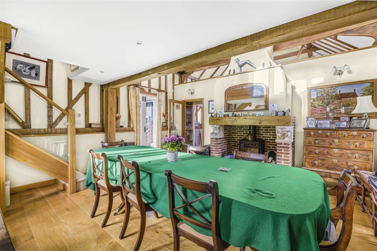 Images for Turnpike Hill, Withersfield