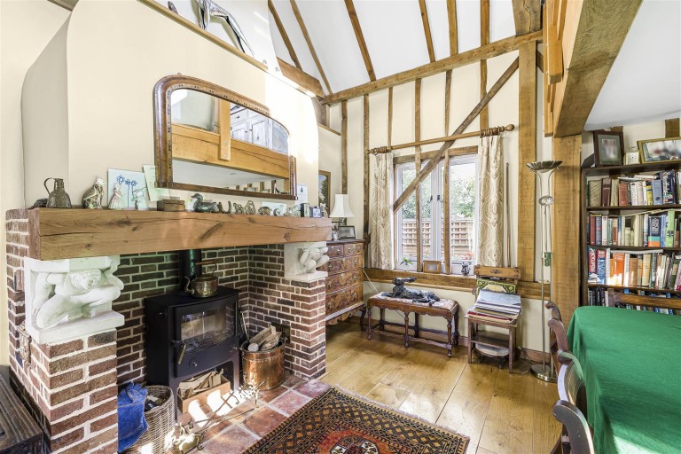 Images for Turnpike Hill, Withersfield