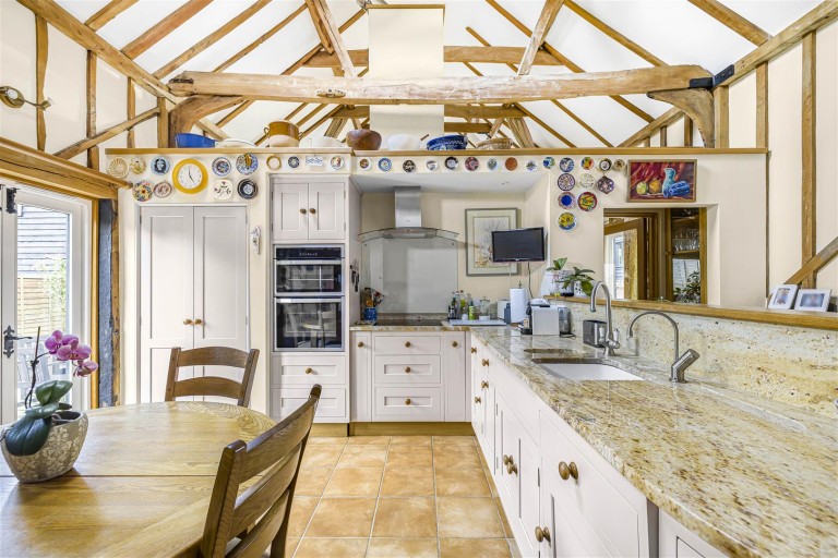 Images for Turnpike Hill, Withersfield