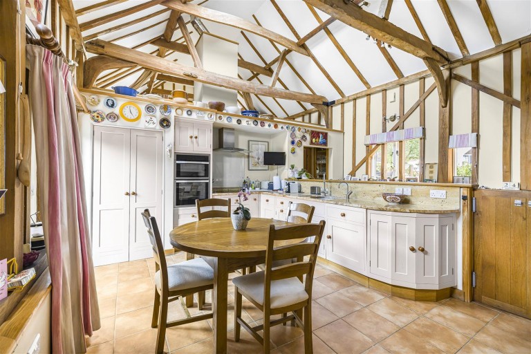 Images for Turnpike Hill, Withersfield