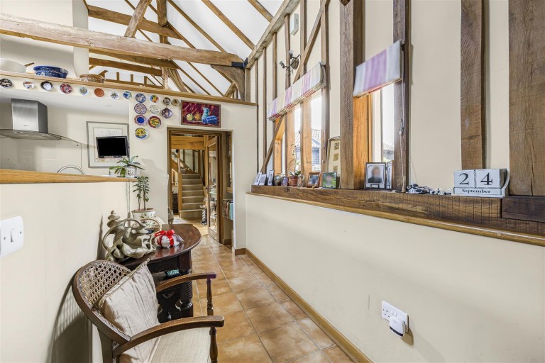 Images for Turnpike Hill, Withersfield