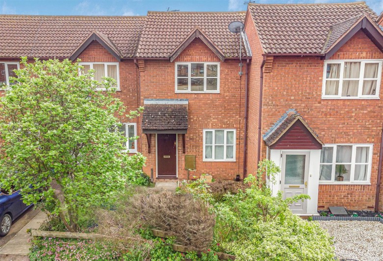 Click the photo for more details of Corsican Pine Close, Newmarket
