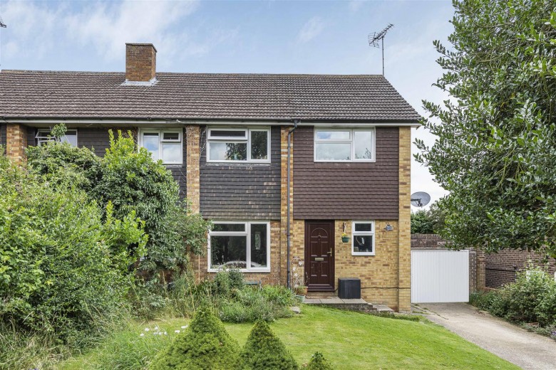 Click the photo for more details of Emsons Close, Linton, Cambridge