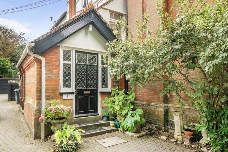 Images for Flat 3, Michelgrove Road, Bournemouth