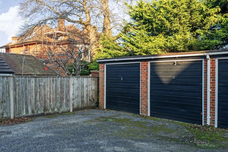 Images for Flat 3, Michelgrove Road, Bournemouth