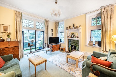 Click the photo for more details of Flat 3, Michelgrove Road, Bournemouth
