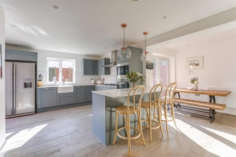Click the photo for more details of Gaces Acre, Newport