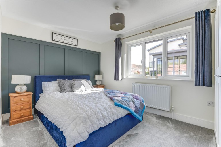 Images for Gaces Acre, Newport