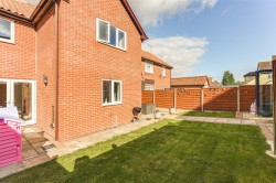 Images for Gaces Acre, Newport