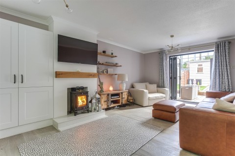 Click the photo for more details of Gaces Acre, Newport