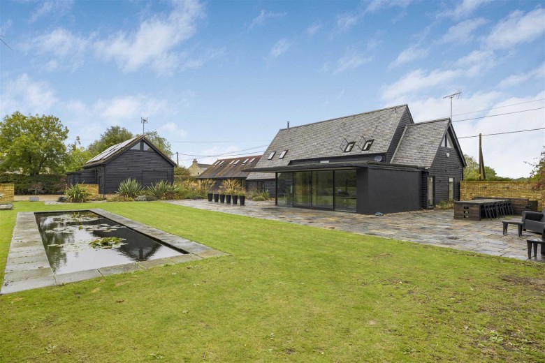 Click the photo for more details of Chapel Road, Great Eversden
