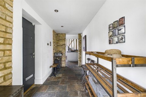 Click the photo for more details of Chapel Road, Great Eversden