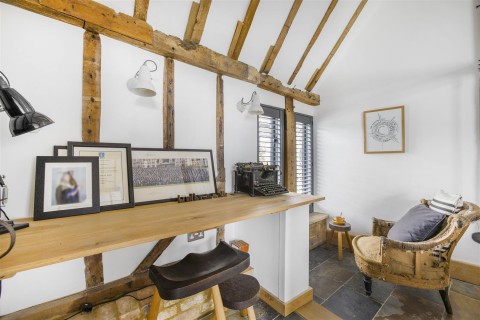 Click the photo for more details of Chapel Road, Great Eversden