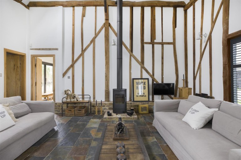 Images for Chapel Road, Great Eversden